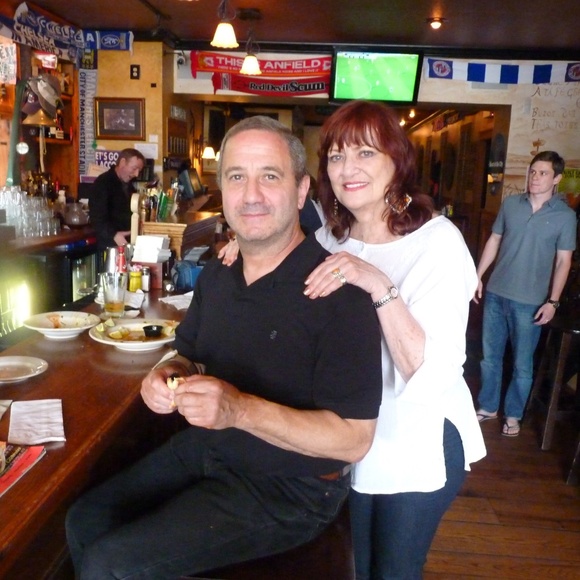 Meet your Posher, Joann - Picture 1 of 3